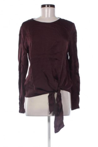 Damen Shirt Talk About, Größe M, Farbe Lila, Preis € 17,00