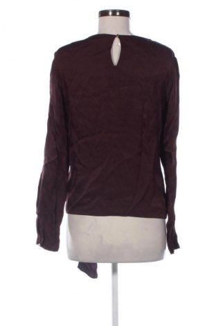 Damen Shirt Talk About, Größe M, Farbe Lila, Preis € 17,00