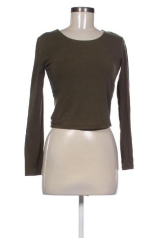 Damen Shirt Tally Weijl, Größe M, Farbe Grün, Preis 9,71 €