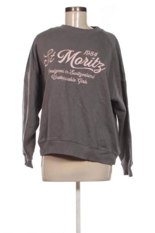 Damen Shirt Tally Weijl, Größe S, Farbe Grau, Preis 5,99 €