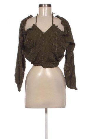 Damen Shirt Tally Weijl, Größe XL, Farbe Grün, Preis € 5,99