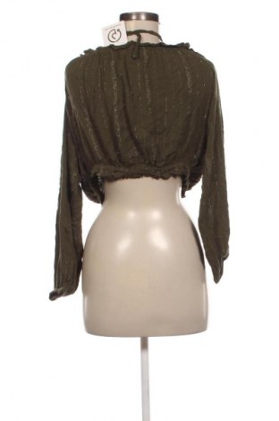 Damen Shirt Tally Weijl, Größe XL, Farbe Grün, Preis € 5,99