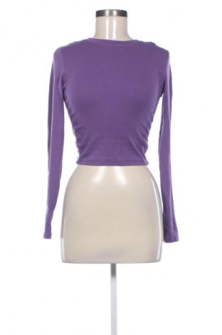 Női blúz Tally Weijl, Méret S, Szín Lila, Ár 4 132 Ft