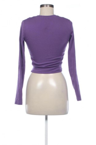 Női blúz Tally Weijl, Méret S, Szín Lila, Ár 4 132 Ft