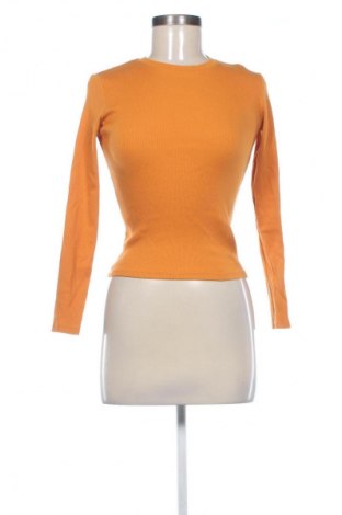 Női blúz Tally Weijl, Méret S, Szín Narancssárga
, Ár 4 132 Ft