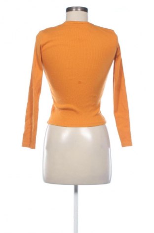 Női blúz Tally Weijl, Méret S, Szín Narancssárga
, Ár 4 132 Ft