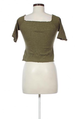 Női blúz Tally Weijl, Méret M, Szín Zöld, Ár 2 339 Ft