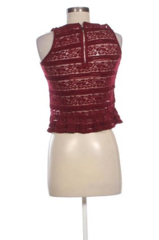 Damen Shirt Tally Weijl, Größe S, Farbe Rot, Preis € 6,99