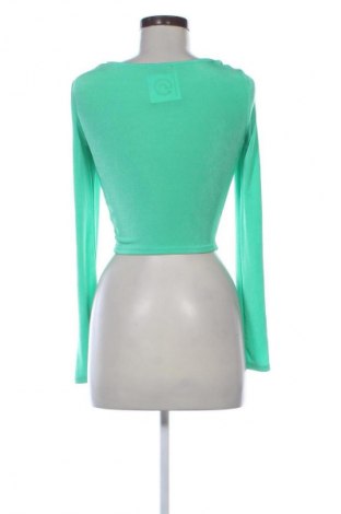 Damen Shirt Tally Weijl, Größe S, Farbe Grün, Preis € 9,99
