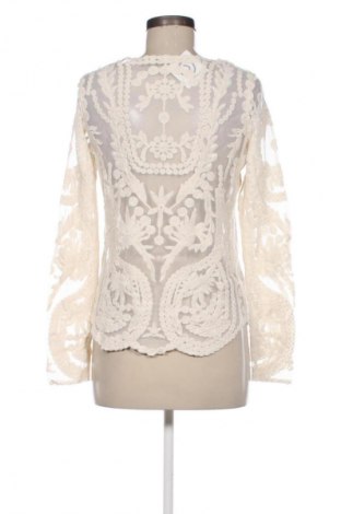 Dámska blúza Tally Weijl, Veľkosť S, Farba Kremová, Cena  4,95 €