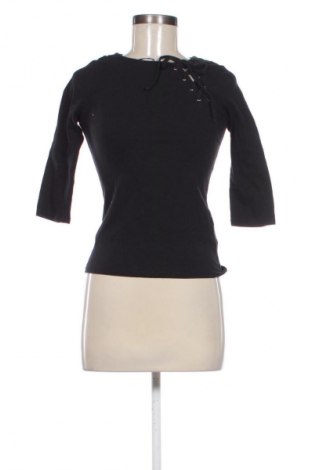 Női blúz Tally Weijl, Méret S, Szín Fekete, Ár 4 042 Ft