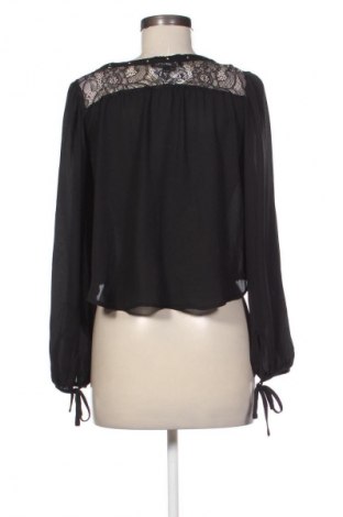 Női blúz Tally Weijl, Méret XXS, Szín Fekete, Ár 1 949 Ft