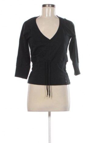 Damen Shirt Tally Weijl, Größe M, Farbe Schwarz, Preis € 4,99