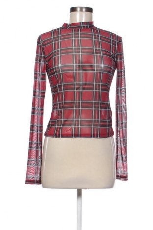 Дамска блуза Tally Weijl, Размер L, Цвят Многоцветен, Цена 3,57 €