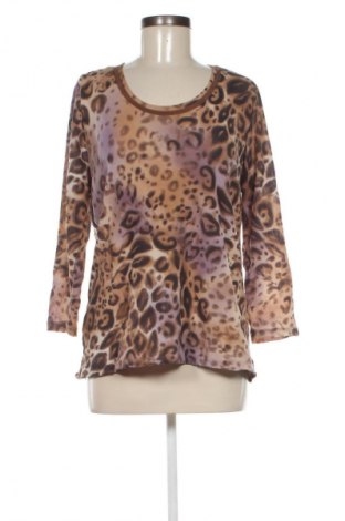 Damen Shirt Taviani, Größe M, Farbe Mehrfarbig, Preis 7,99 €