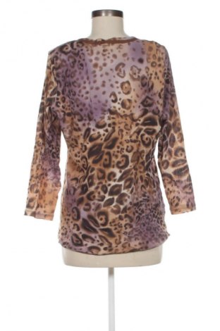 Damen Shirt Taviani, Größe M, Farbe Mehrfarbig, Preis 7,99 €