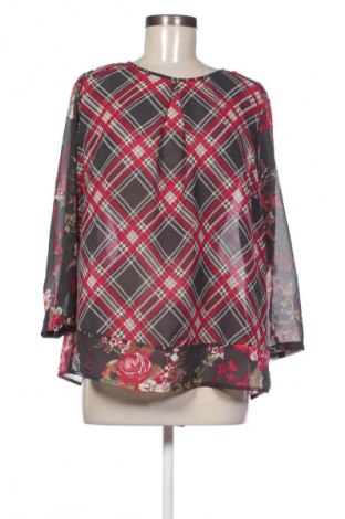 Дамска блуза Tchibo, Размер XL, Цвят Многоцветен, Цена 5,62 €