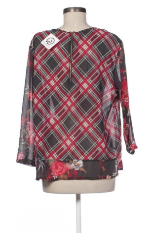 Дамска блуза Tchibo, Размер XL, Цвят Многоцветен, Цена 5,62 €