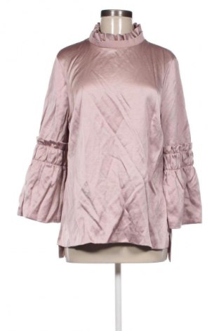 Damen Shirt Ted Baker, Größe L, Farbe Aschrosa, Preis € 50,64