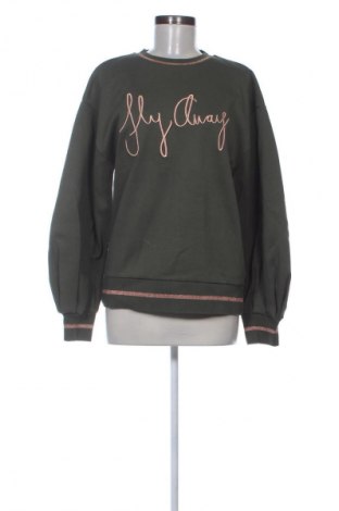 Női blúz Ted Baker, Méret M, Szín Zöld, Ár 20 926 Ft