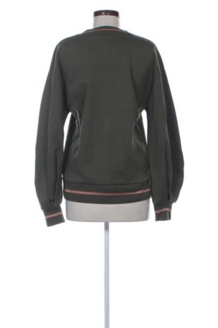 Női blúz Ted Baker, Méret M, Szín Zöld, Ár 20 926 Ft