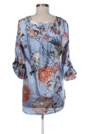 Дамска блуза Terra di Siena, Размер L, Цвят Многоцветен, Цена 3,57 €
