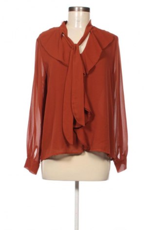 Női blúz Terra di Siena, Méret M, Szín Barna, Ár 1 669 Ft