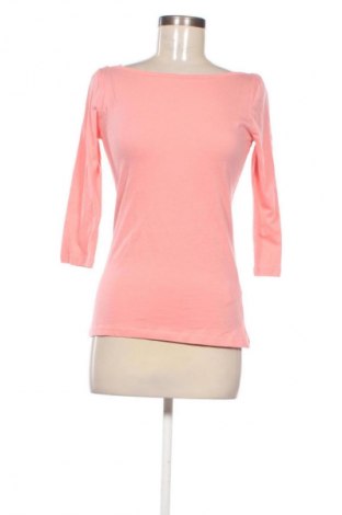 Damen Shirt Terranova, Größe M, Farbe Rosa, Preis € 9,99