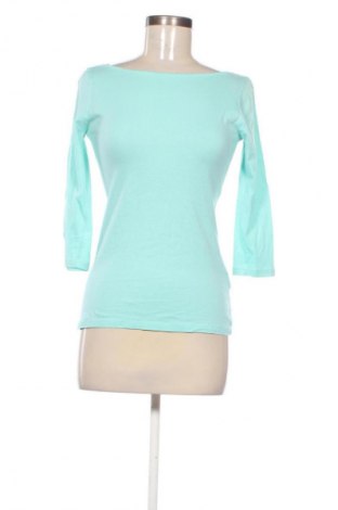 Női blúz Terranova, Méret M, Szín Kék, Ár 4 132 Ft