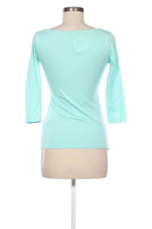 Női blúz Terranova, Méret M, Szín Kék, Ár 4 132 Ft