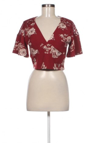 Női blúz Terranova, Méret L, Szín Sokszínű, Ár 3 899 Ft