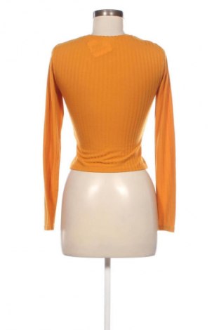 Damen Shirt Terranova, Größe XS, Farbe Orange, Preis € 10,99