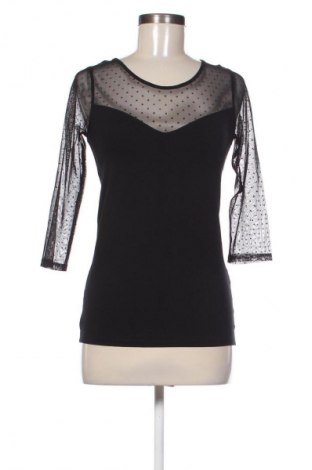 Női blúz Terranova, Méret M, Szín Fekete, Ár 4 132 Ft