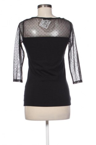 Női blúz Terranova, Méret M, Szín Fekete, Ár 4 132 Ft