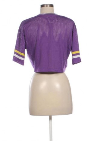 Női blúz Terranova, Méret XS, Szín Lila, Ár 3 599 Ft