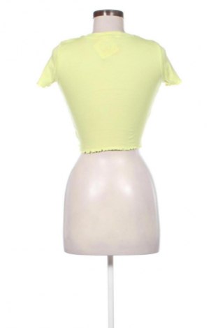 Damen Shirt Terranova, Größe XS, Farbe Grün, Preis € 10,00