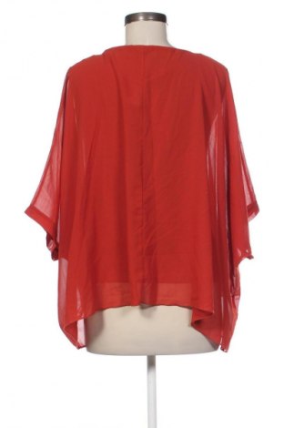 Дамска блуза Terranova, Размер M, Цвят Оранжев, Цена 4,09 €