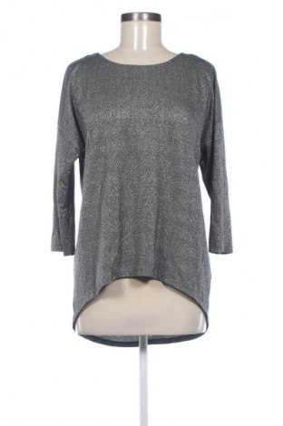 Дамска блуза Tezenis, Размер L, Цвят Сив, Цена 9,71 €