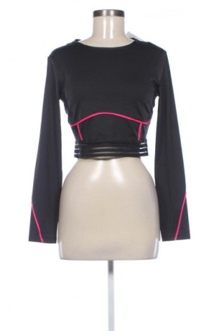 Damen Shirt Tezenis, Größe L, Farbe Schwarz, Preis 18,41 €