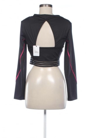 Damen Shirt Tezenis, Größe L, Farbe Schwarz, Preis 18,41 €