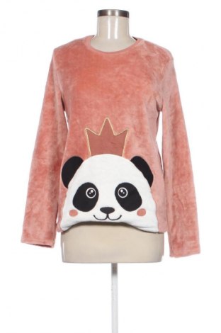 Dámská halenka Tezenis, Velikost S, Barva Popelavě růžová, Cena  149,00 Kč