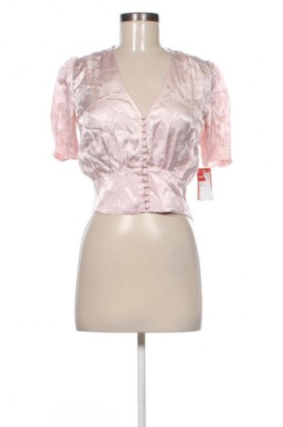 Női blúz The Kooples, Méret XS, Szín Rózsaszín, Ár 48 351 Ft