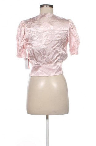 Női blúz The Kooples, Méret XS, Szín Rózsaszín, Ár 48 351 Ft