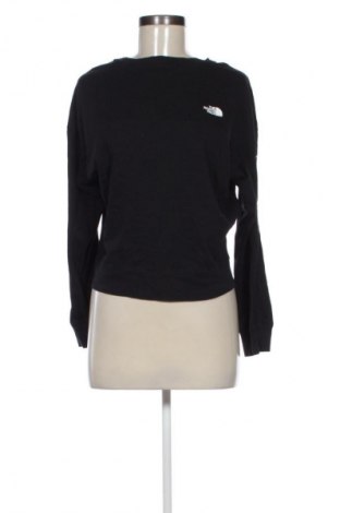 Damen Shirt The North Face, Größe L, Farbe Schwarz, Preis € 42,00