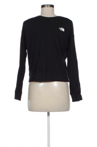 Damen Shirt The North Face, Größe L, Farbe Schwarz, Preis € 42,00