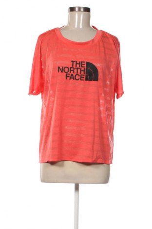 Damen Shirt The North Face, Größe XL, Farbe Rosa, Preis 97,99 €