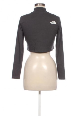 Damen Shirt The North Face, Größe S, Farbe Grau, Preis € 28,20