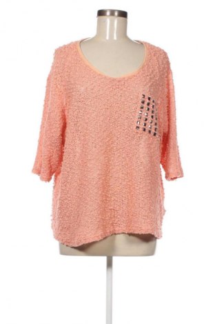 Dámská halenka Thea, Velikost XL, Barva Oranžová, Cena  289,00 Kč