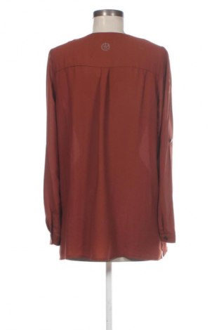 Damen Shirt Thomas Rath, Größe M, Farbe Braun, Preis 13,99 €