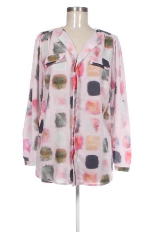 Damen Shirt Thomas Rath, Größe M, Farbe Mehrfarbig, Preis 13,99 €